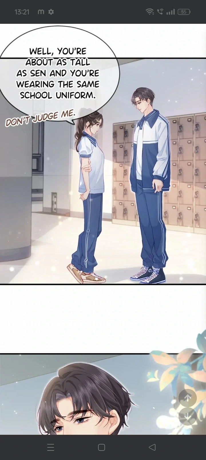 The Superstar Sweet Escape Chapter 27 - Page 14