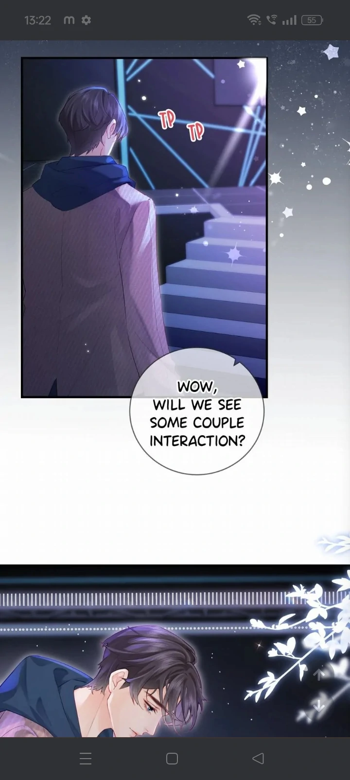 The Superstar Sweet Escape Chapter 27 - Page 32