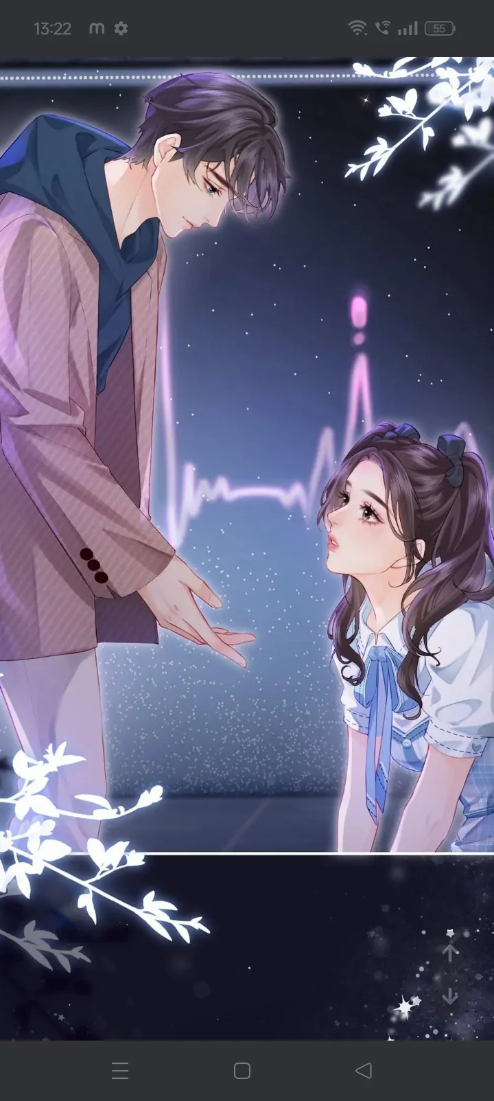 The Superstar Sweet Escape Chapter 27 - Page 33