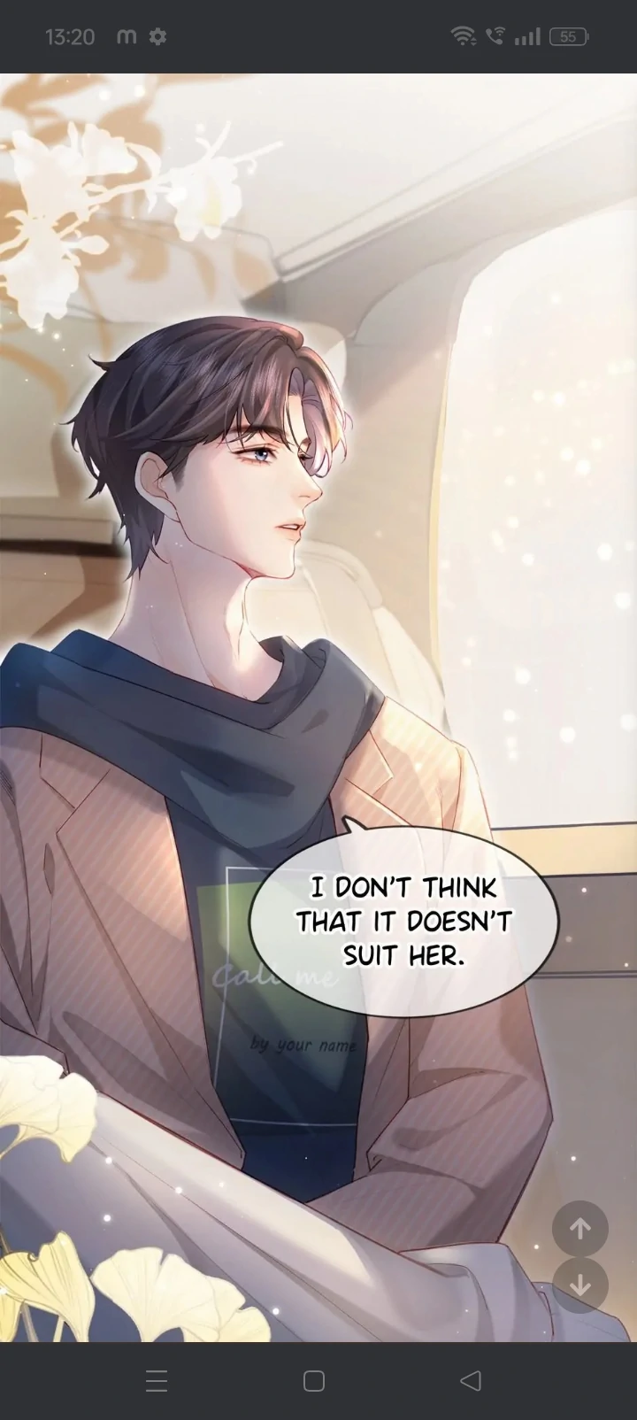 The Superstar Sweet Escape Chapter 27 - Page 9