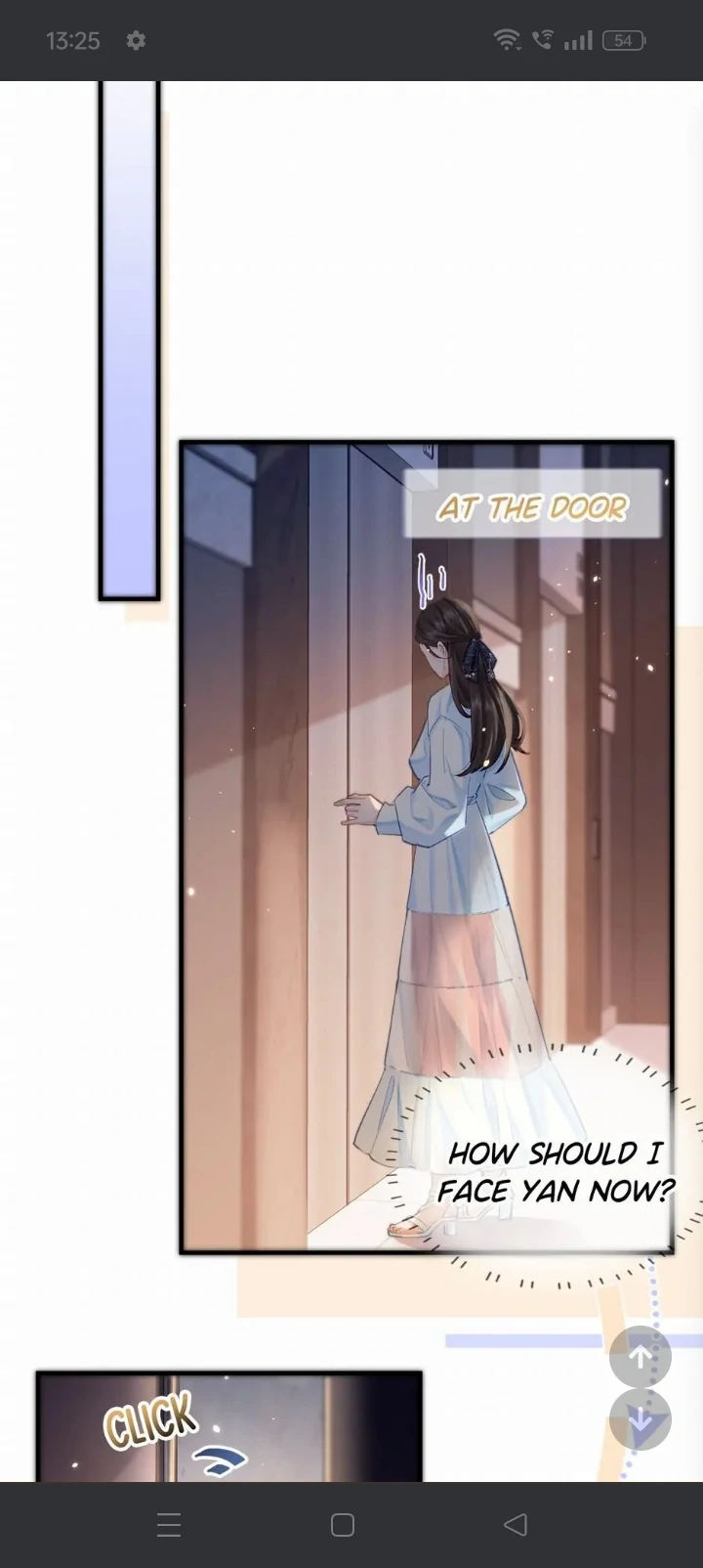 The Superstar Sweet Escape Chapter 28 - Page 15