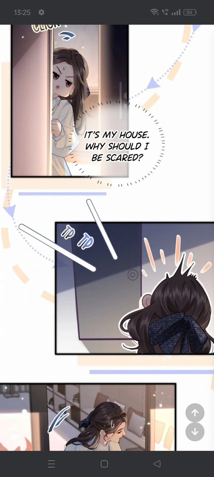 The Superstar Sweet Escape Chapter 28 - Page 16