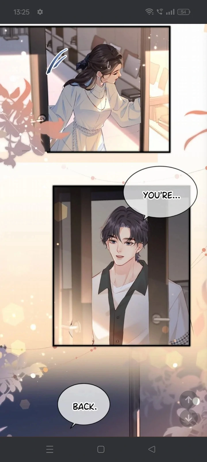 The Superstar Sweet Escape Chapter 28 - Page 17