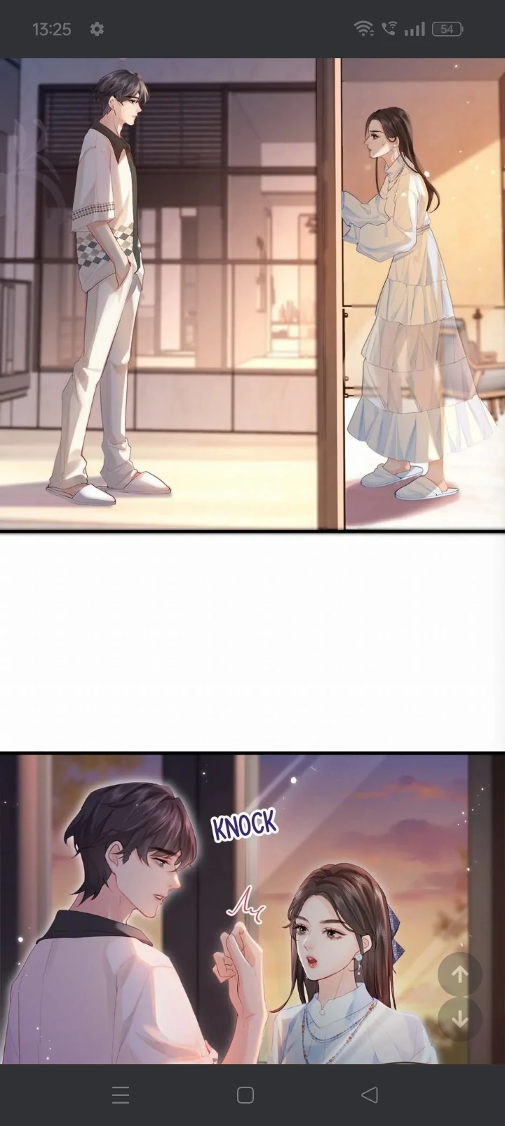 The Superstar Sweet Escape Chapter 28 - Page 18