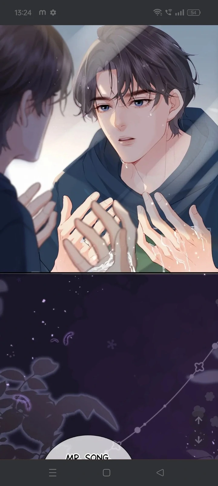 The Superstar Sweet Escape Chapter 28 - Page 2