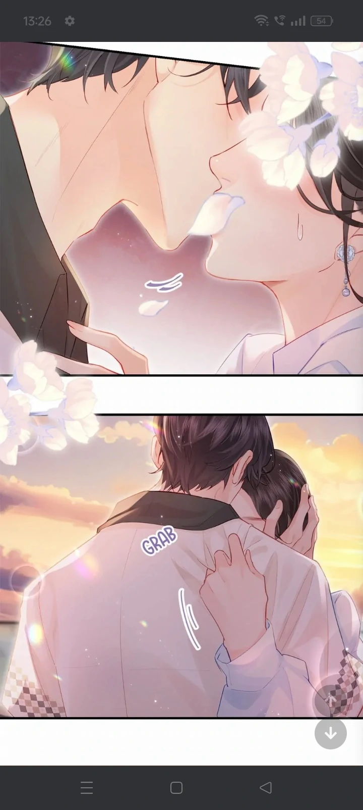 The Superstar Sweet Escape Chapter 28 - Page 28