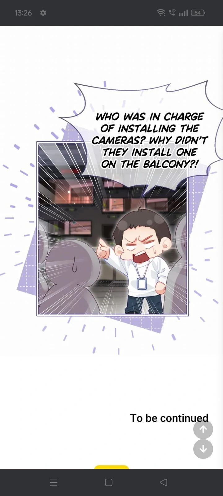 The Superstar Sweet Escape Chapter 28 - Page 29