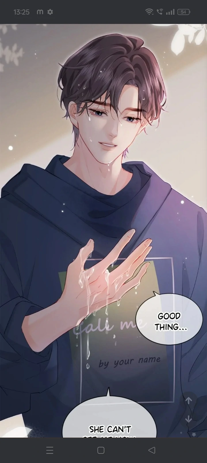 The Superstar Sweet Escape Chapter 28 - Page 9