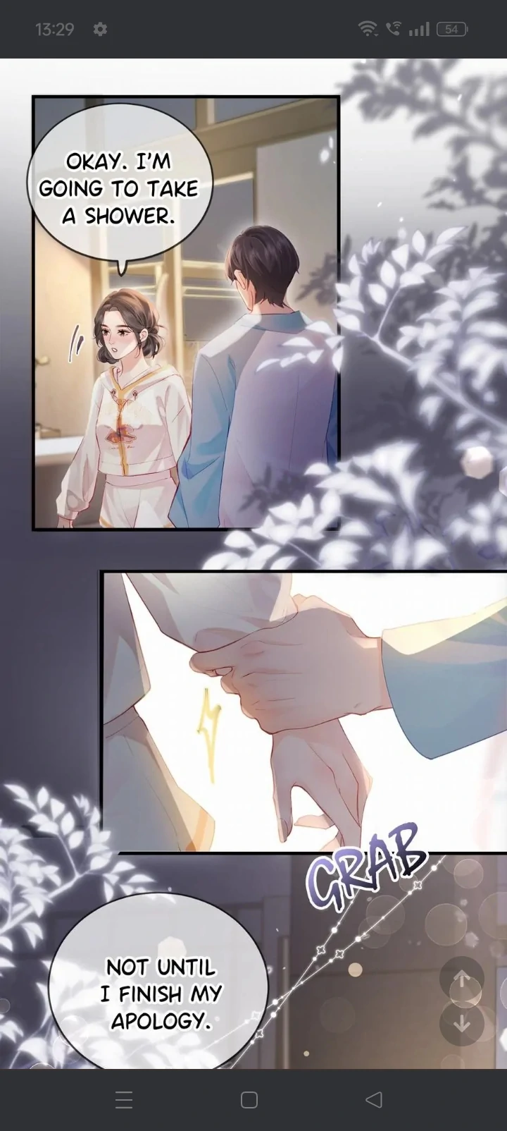 The Superstar Sweet Escape Chapter 29 - Page 18