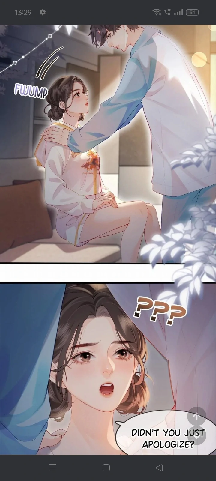 The Superstar Sweet Escape Chapter 29 - Page 19