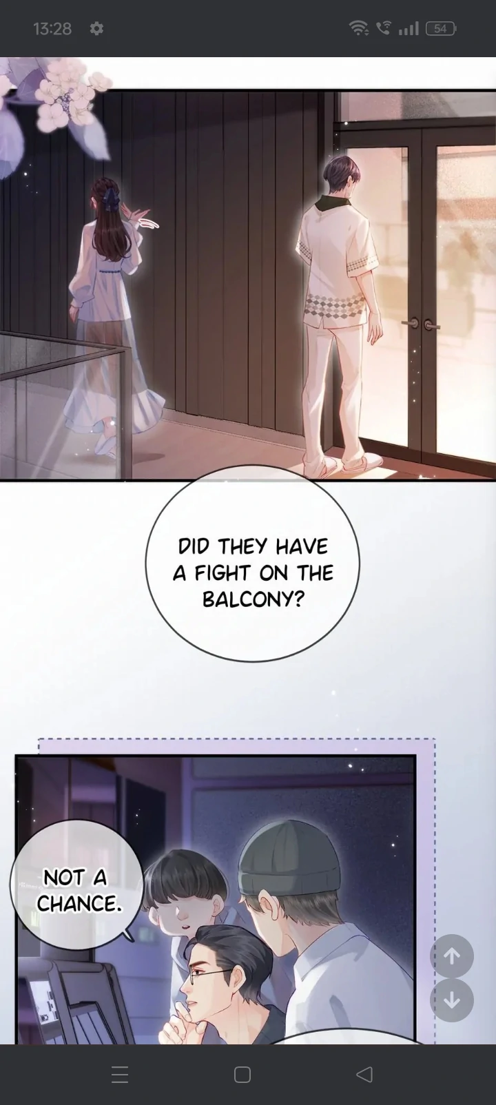 The Superstar Sweet Escape Chapter 29 - Page 2