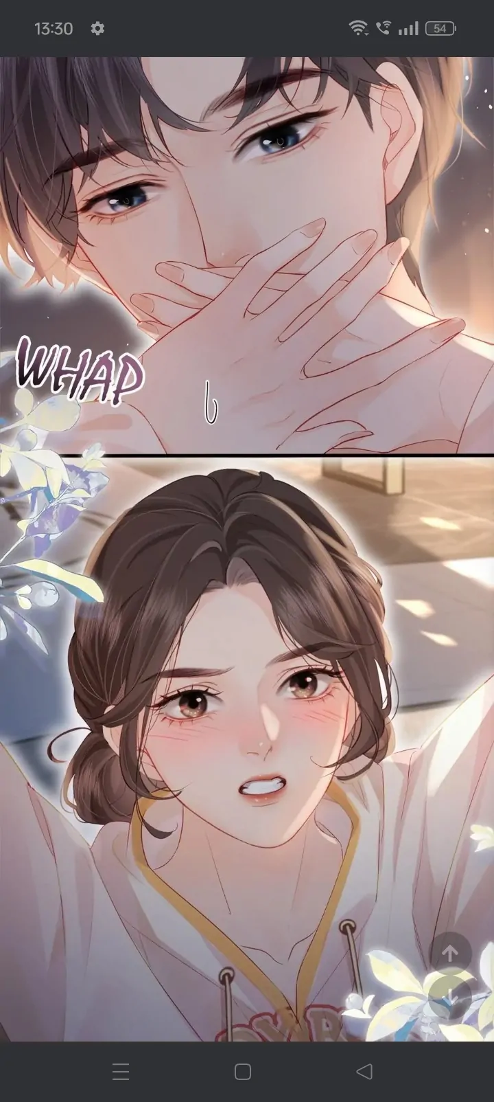 The Superstar Sweet Escape Chapter 29 - Page 22