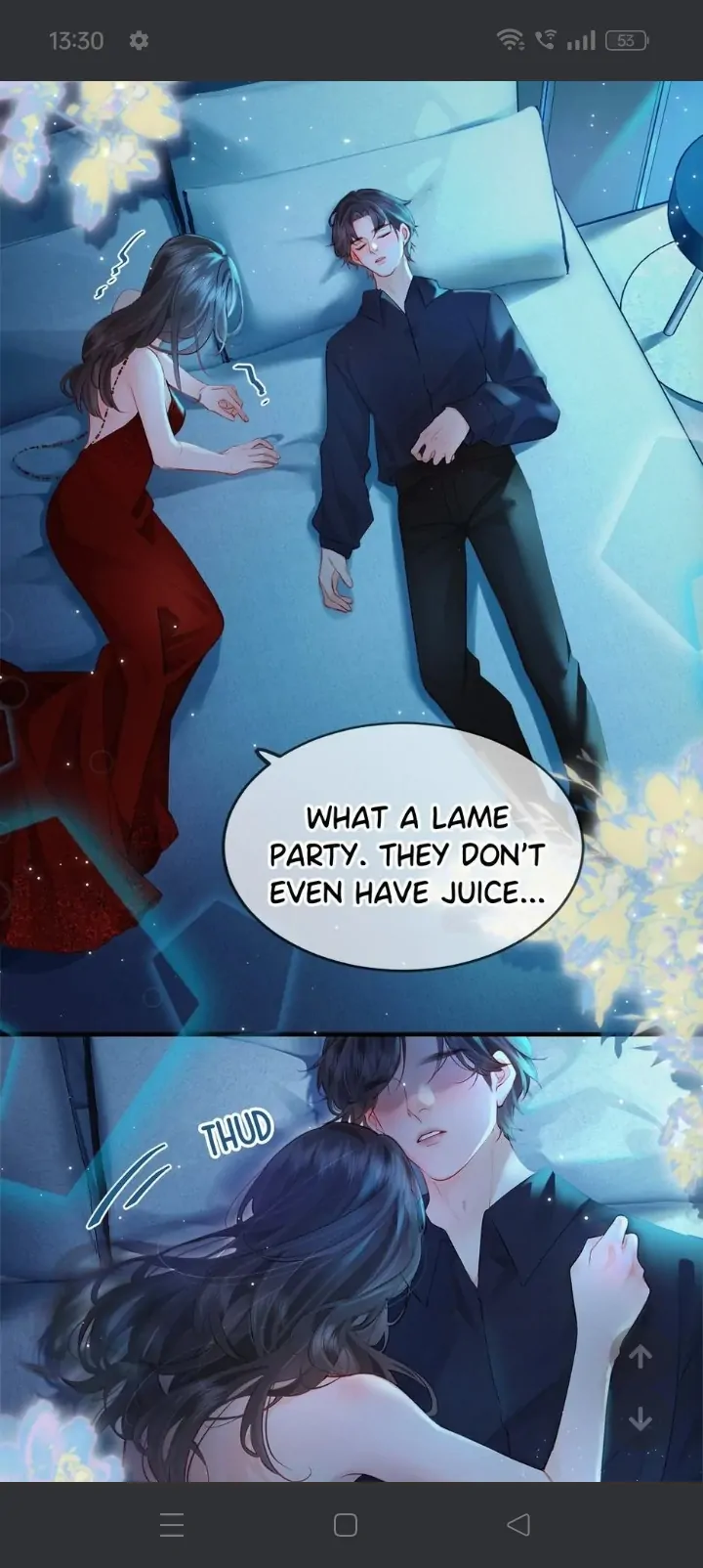 The Superstar Sweet Escape Chapter 29 - Page 24