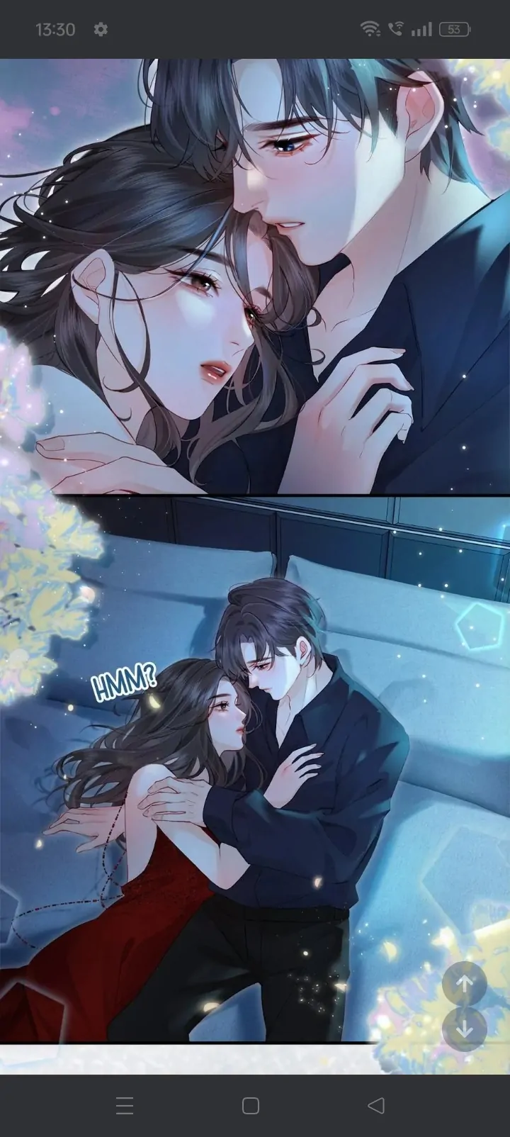 The Superstar Sweet Escape Chapter 29 - Page 26