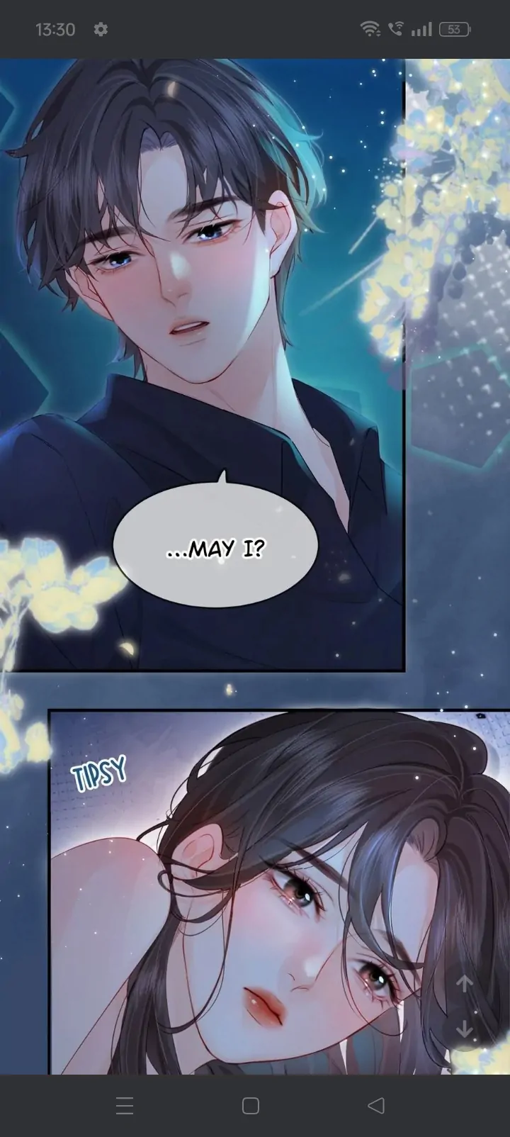 The Superstar Sweet Escape Chapter 29 - Page 27