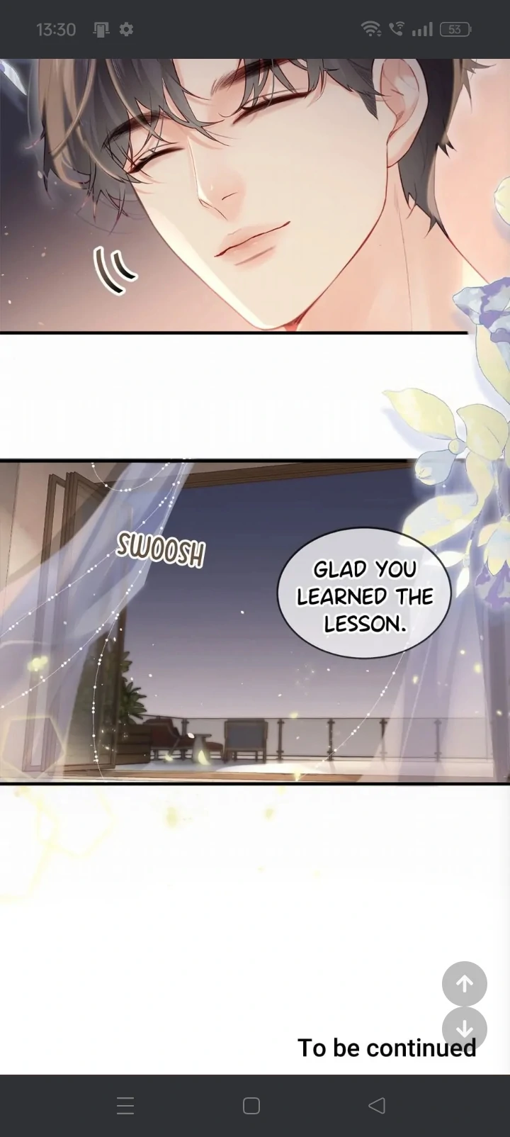 The Superstar Sweet Escape Chapter 29 - Page 31