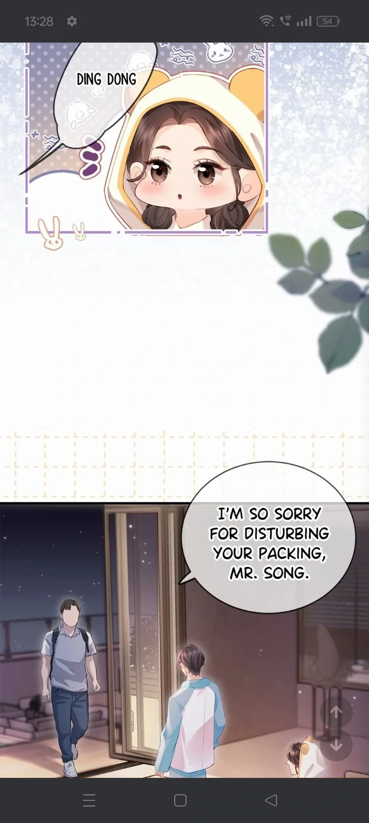 The Superstar Sweet Escape Chapter 29 - Page 5