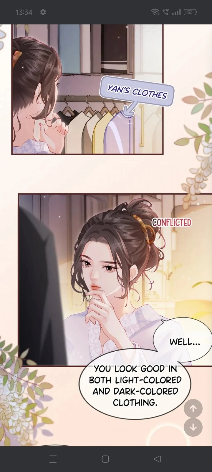 The Superstar Sweet Escape Chapter 30 - Page 0
