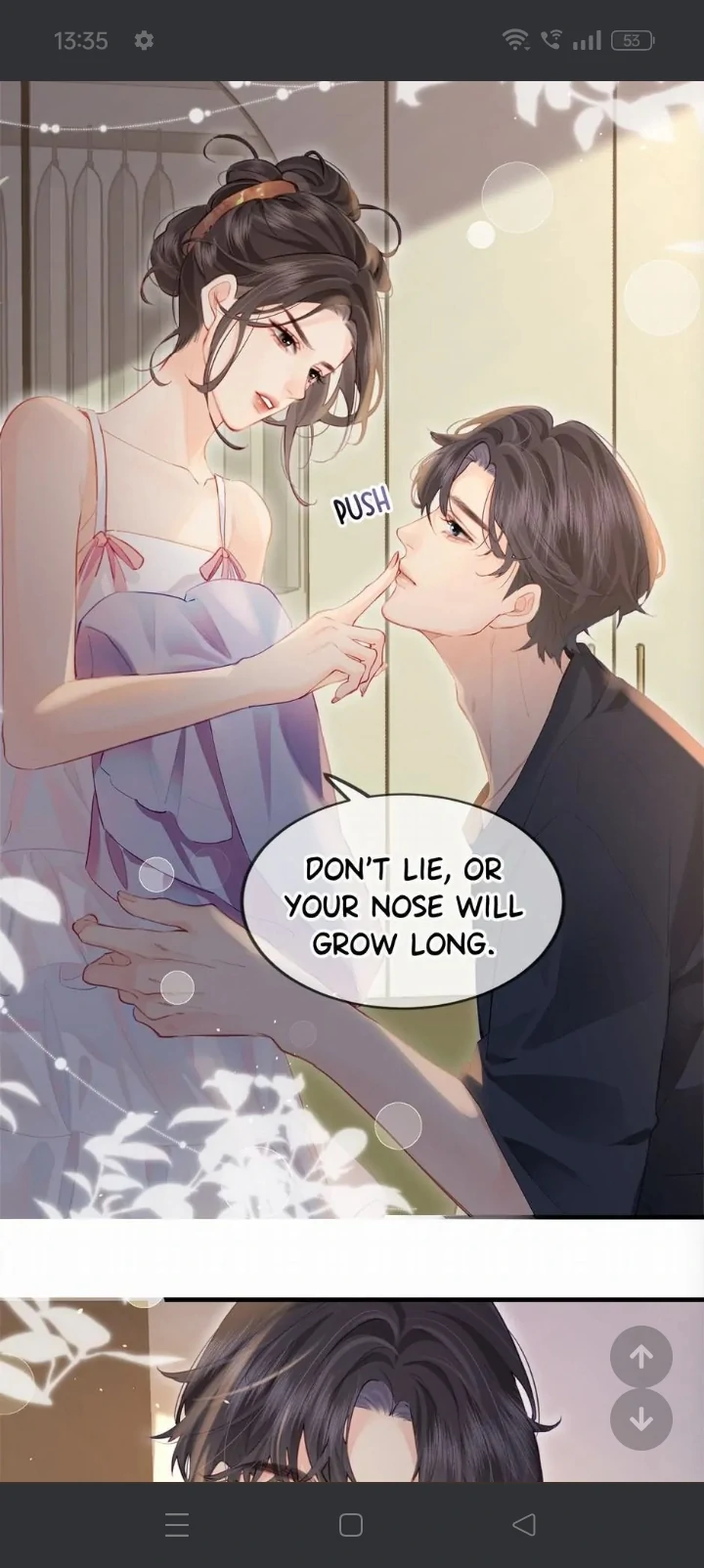 The Superstar Sweet Escape Chapter 30 - Page 11