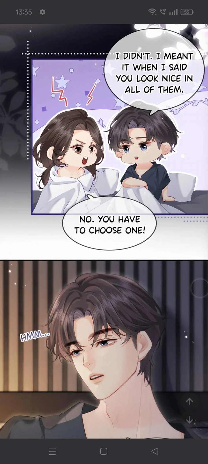 The Superstar Sweet Escape Chapter 30 - Page 15