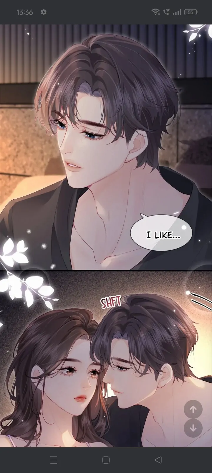 The Superstar Sweet Escape Chapter 30 - Page 21