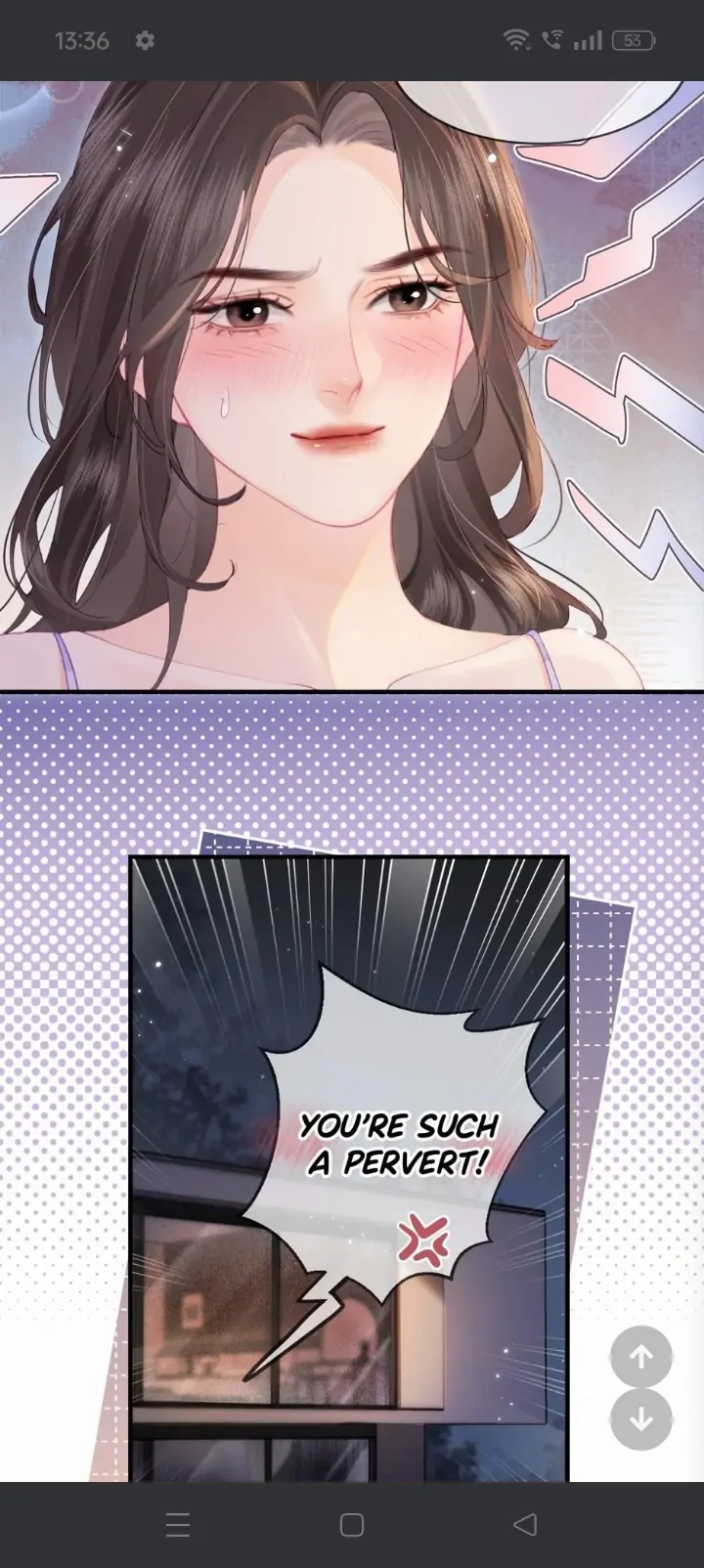 The Superstar Sweet Escape Chapter 30 - Page 23