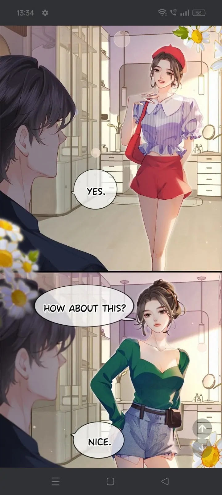 The Superstar Sweet Escape Chapter 30 - Page 5
