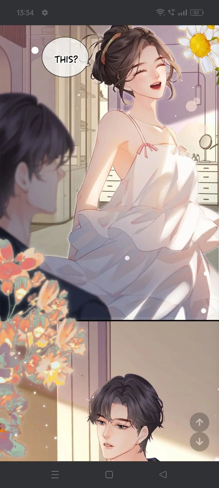 The Superstar Sweet Escape Chapter 30 - Page 6