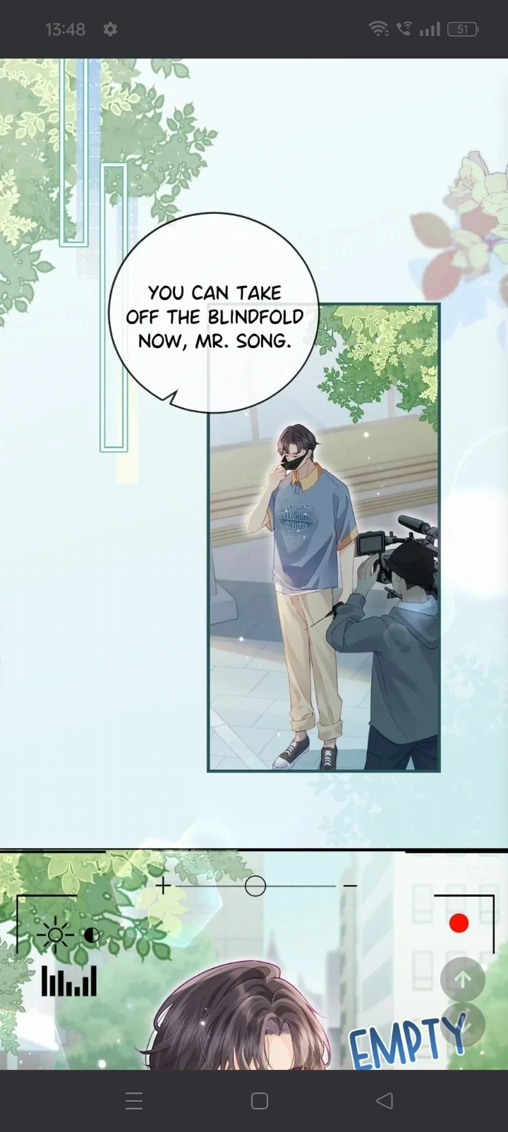 The Superstar Sweet Escape Chapter 32 - Page 2