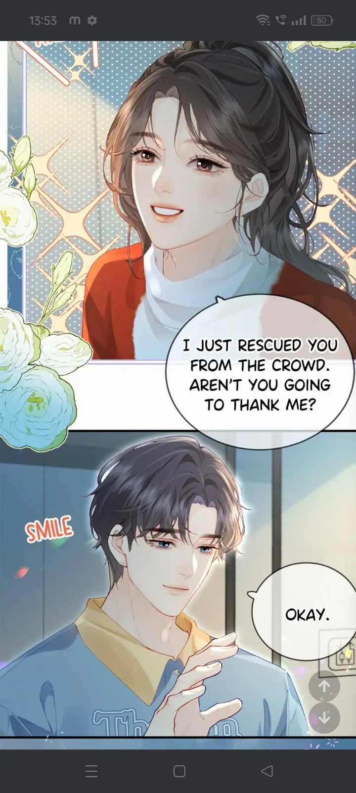 The Superstar Sweet Escape Chapter 33 - Page 26