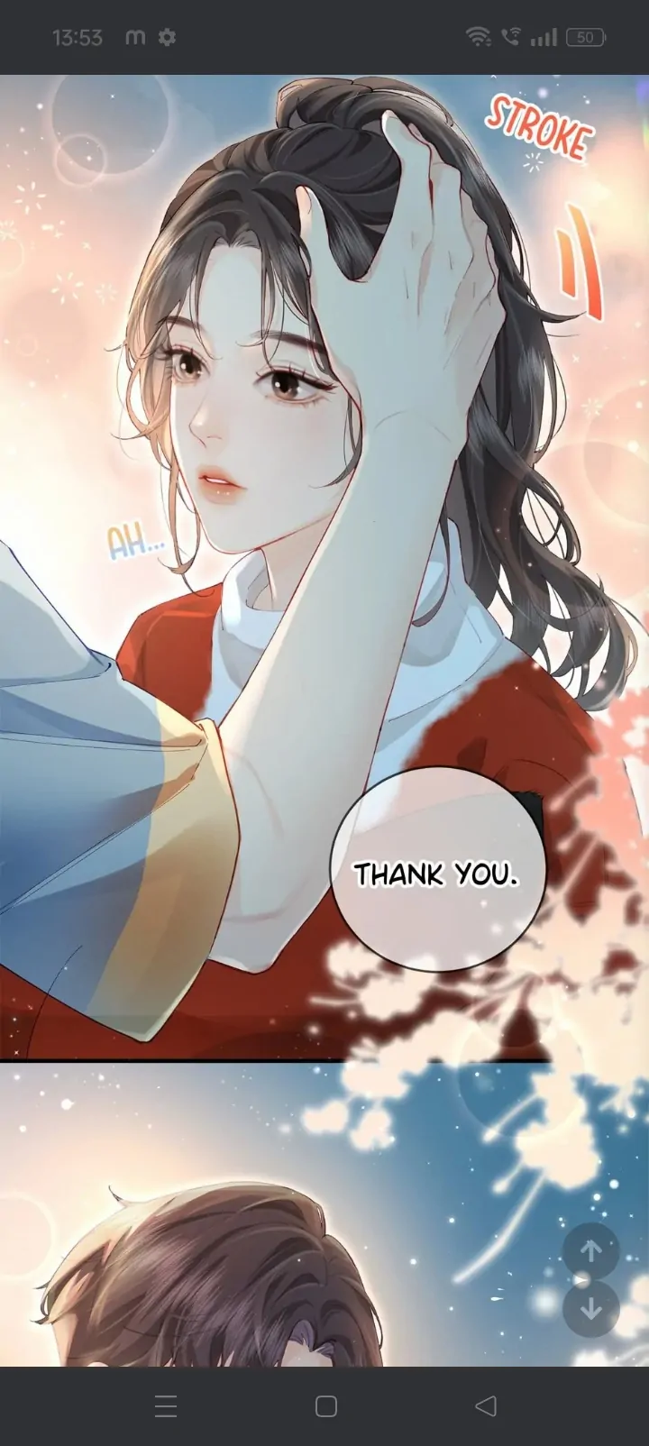 The Superstar Sweet Escape Chapter 33 - Page 27