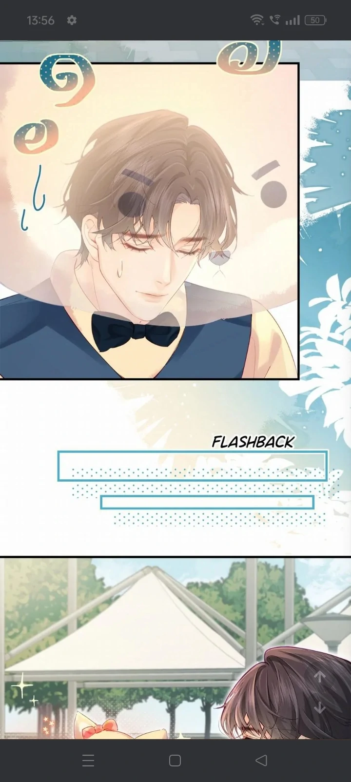 The Superstar Sweet Escape Chapter 34 - Page 14