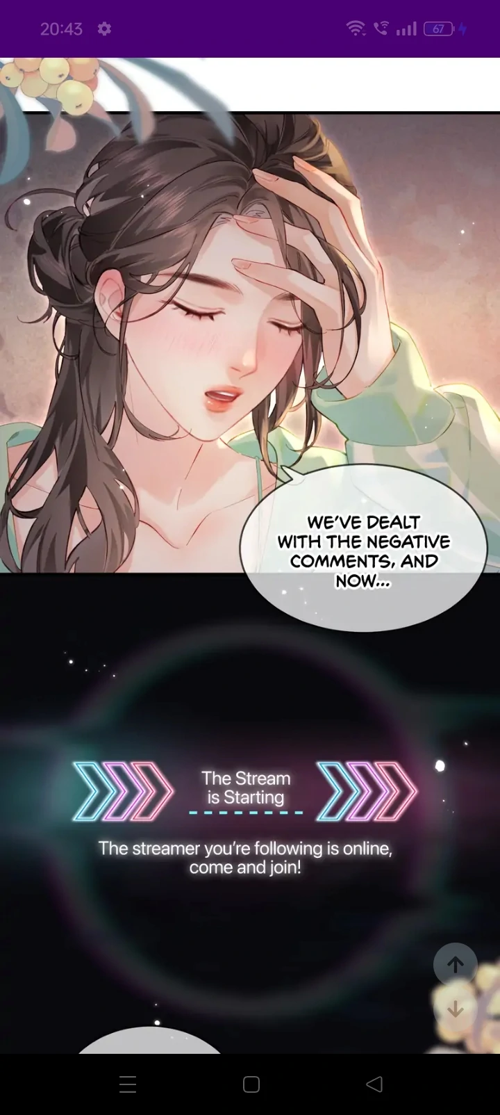 The Superstar Sweet Escape Chapter 35 - Page 26