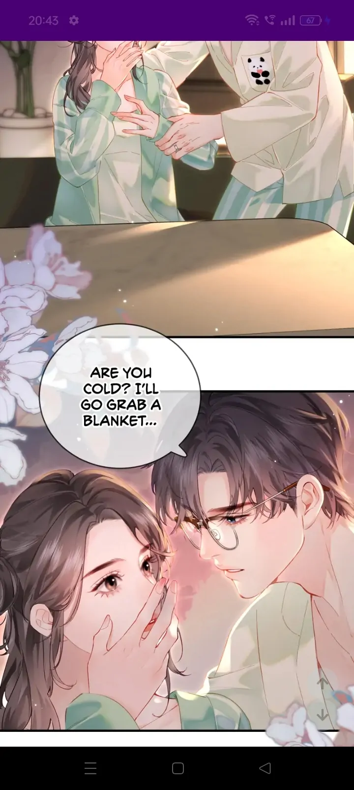 The Superstar Sweet Escape Chapter 35 - Page 32