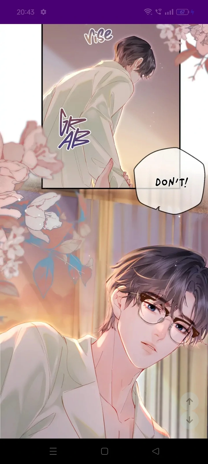 The Superstar Sweet Escape Chapter 36 - Page 0