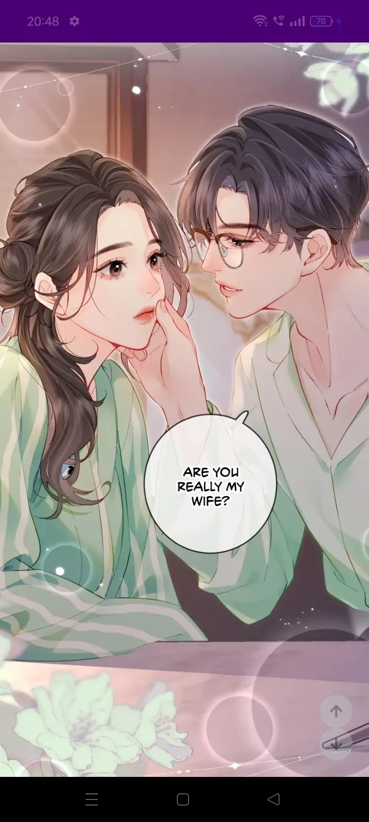 The Superstar Sweet Escape Chapter 36 - Page 13