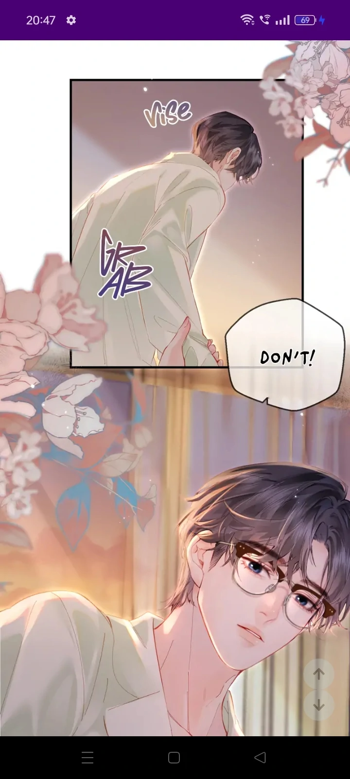 The Superstar Sweet Escape Chapter 36 - Page 2