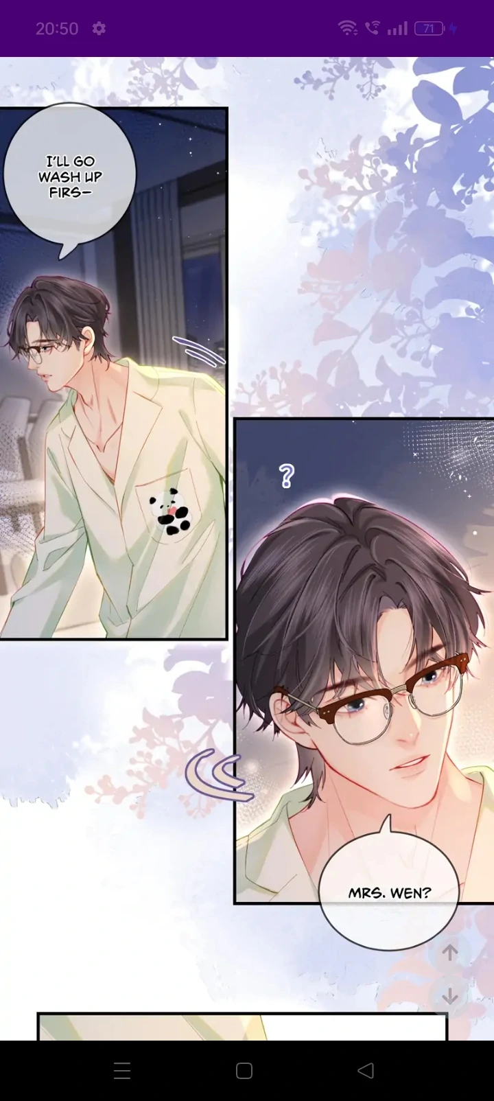 The Superstar Sweet Escape Chapter 36 - Page 31