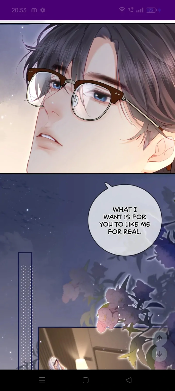 The Superstar Sweet Escape Chapter 37 - Page 12