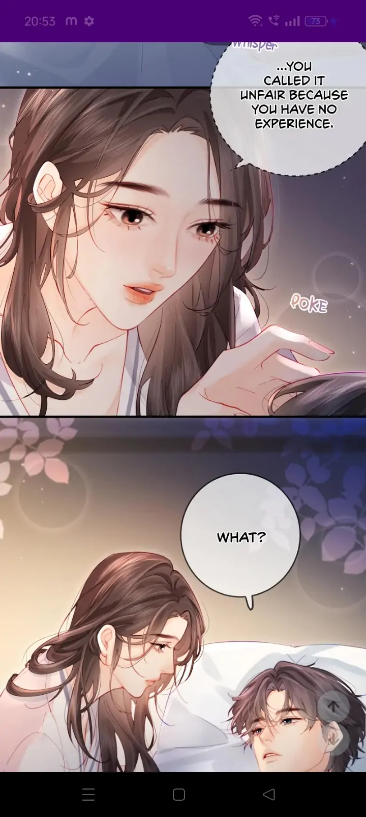 The Superstar Sweet Escape Chapter 37 - Page 16