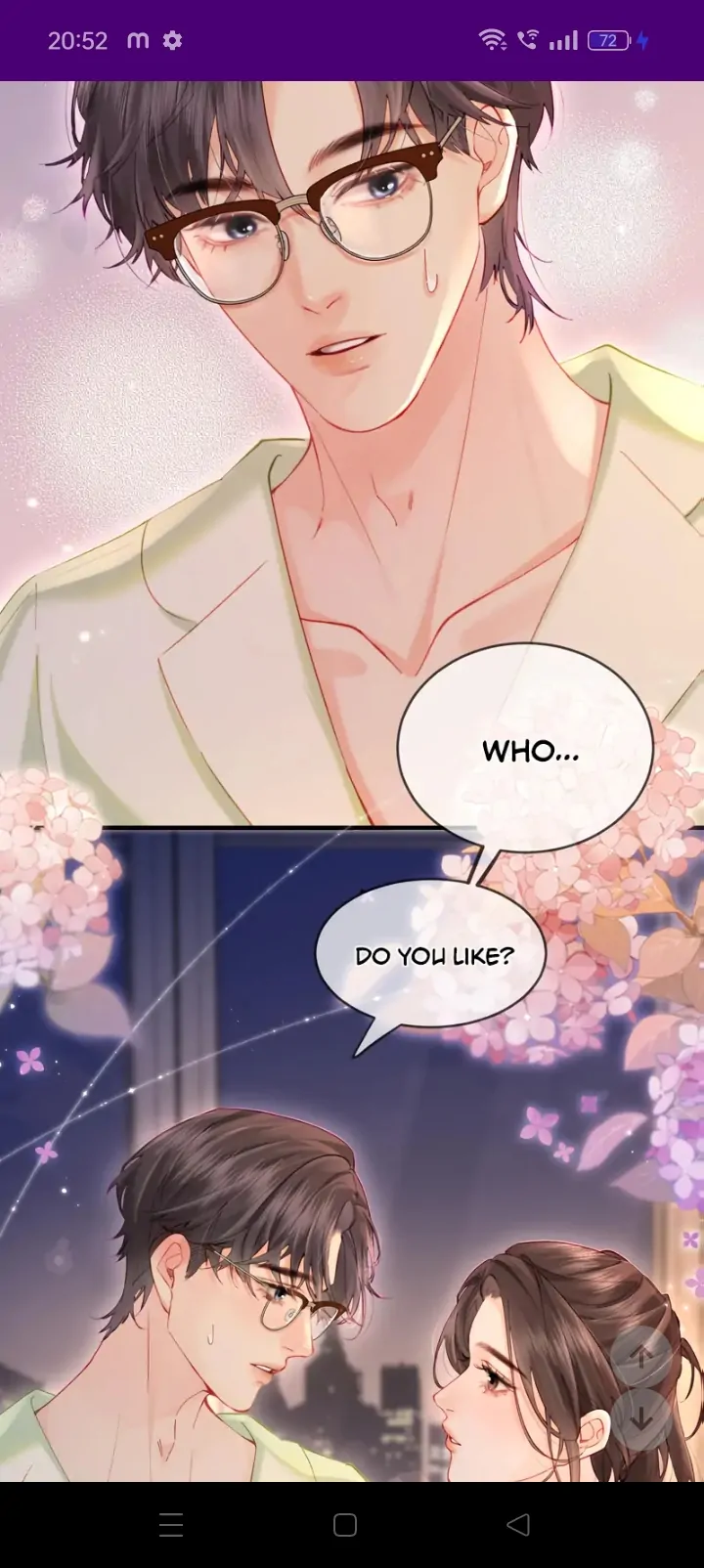 The Superstar Sweet Escape Chapter 37 - Page 2