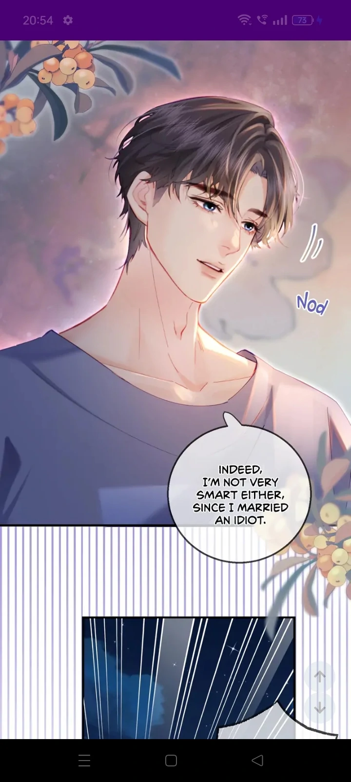 The Superstar Sweet Escape Chapter 37 - Page 32
