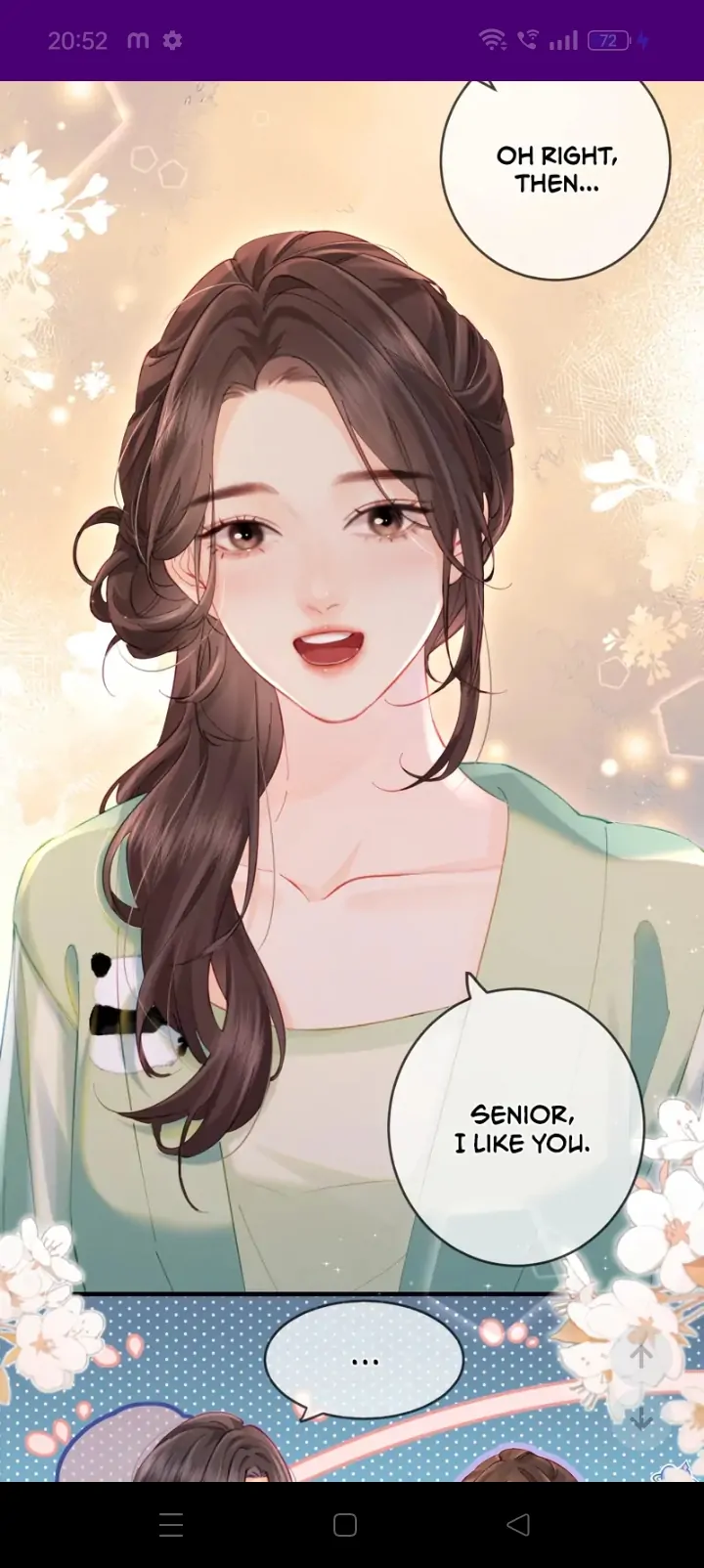 The Superstar Sweet Escape Chapter 37 - Page 5