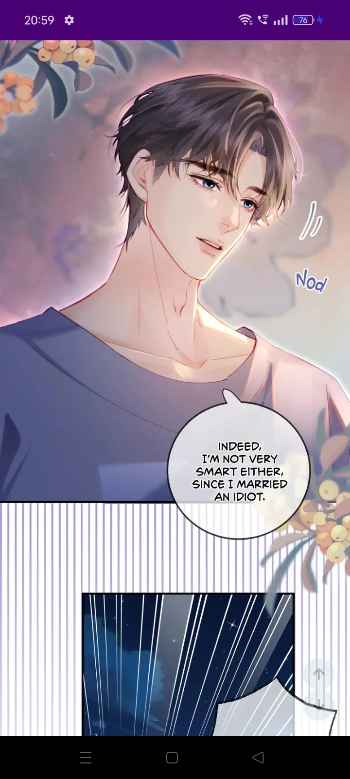The Superstar Sweet Escape Chapter 38 - Page 1