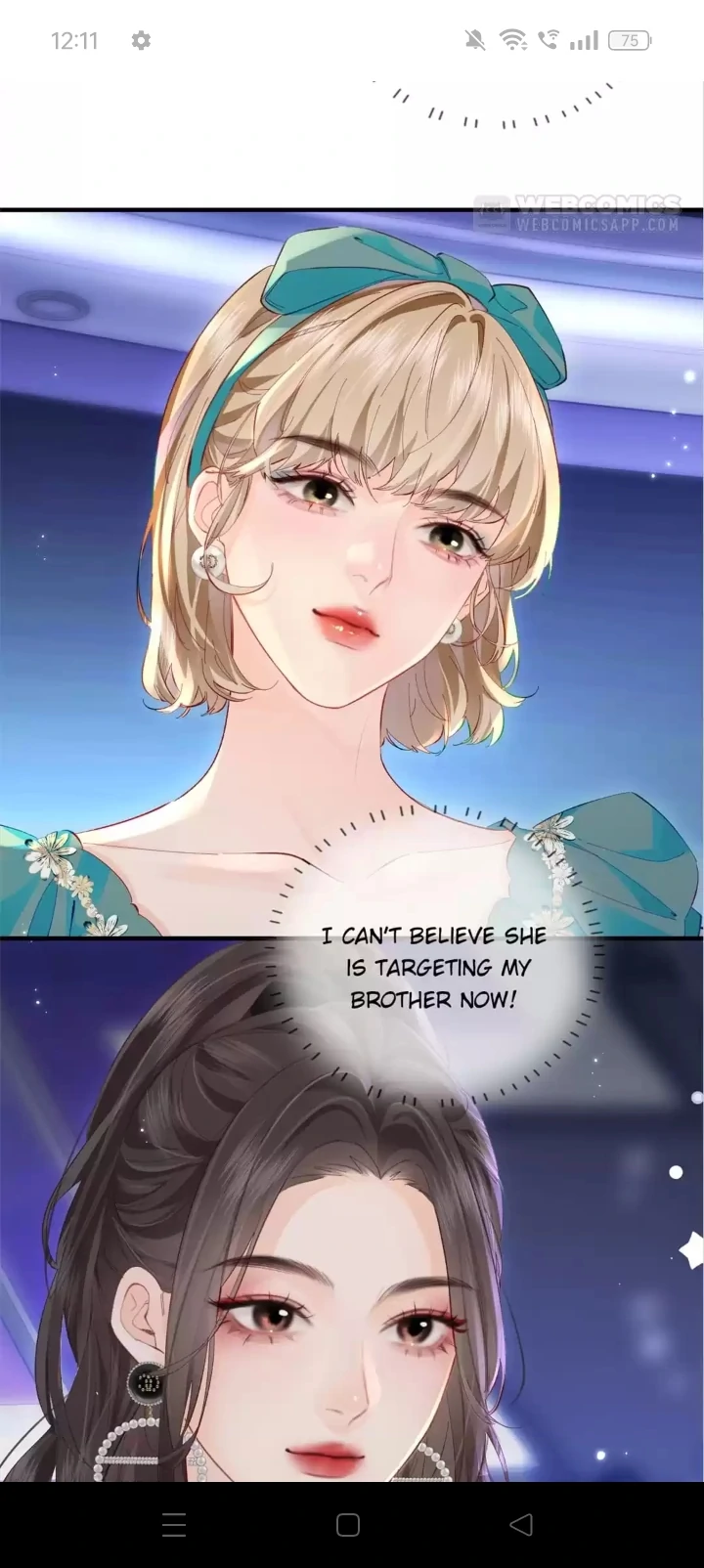 The Superstar Sweet Escape Chapter 39 - Page 26