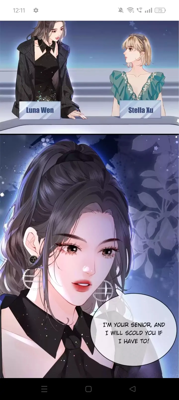 The Superstar Sweet Escape Chapter 39 - Page 33