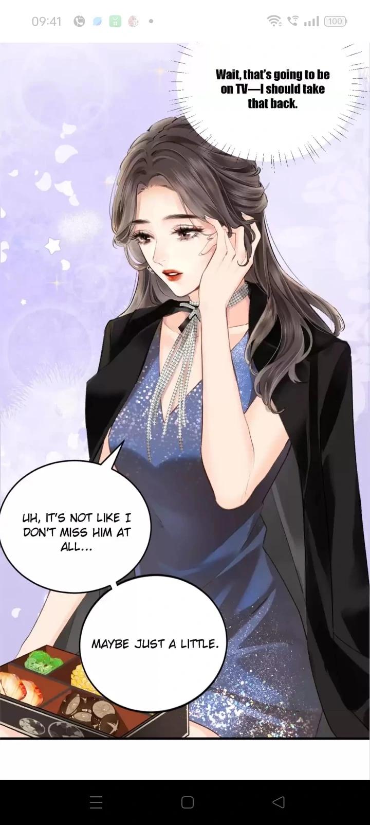 The Superstar Sweet Escape Chapter 4 - Page 10