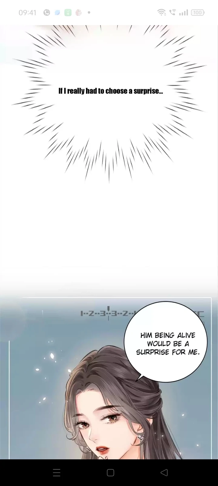 The Superstar Sweet Escape Chapter 4 - Page 14