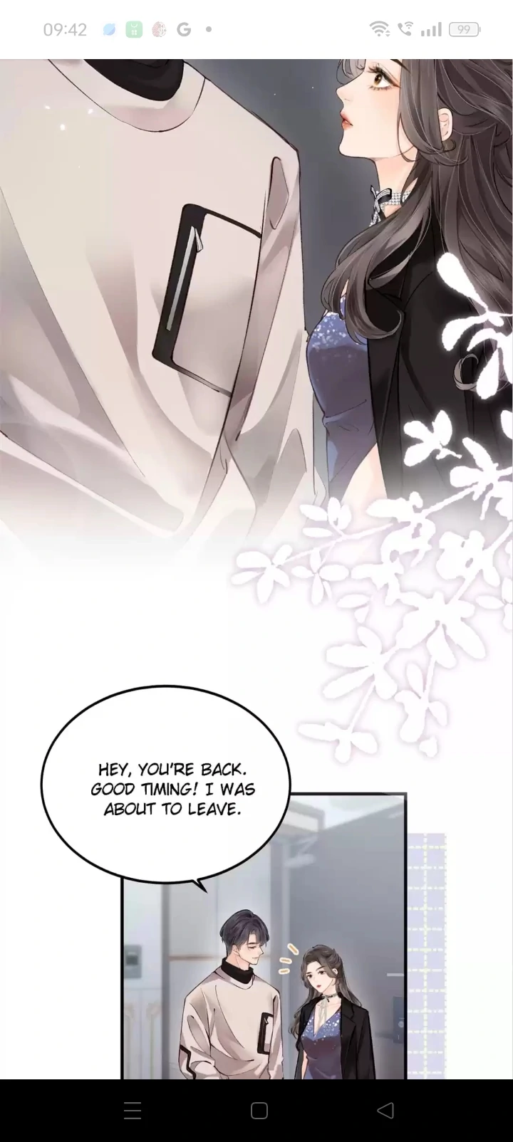 The Superstar Sweet Escape Chapter 4 - Page 25