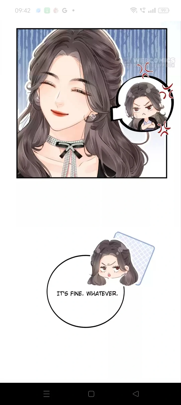 The Superstar Sweet Escape Chapter 4 - Page 28